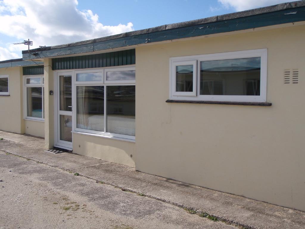 Holidays At Perran Sands Holiday Park Perranporth Exterior photo