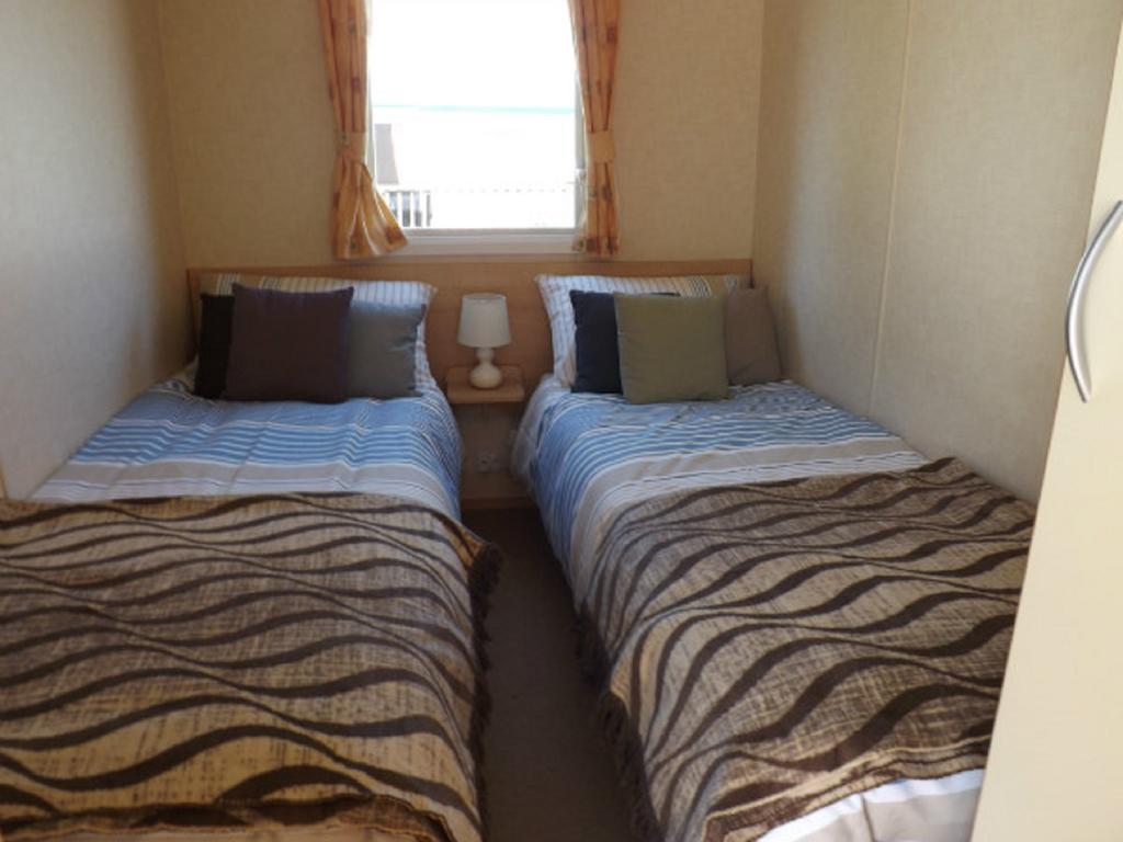 Holidays At Perran Sands Holiday Park Perranporth Exterior photo